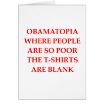 anti-obama joke cards