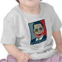 Anti-Obama Joker Socialist t-shirts