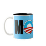 Anti Obama moron Mugs