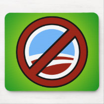 Anti Obama Use Pad