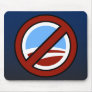 Anti Obama Mousepads