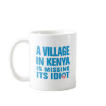 Anti Obama Coffee Mugs