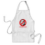 Anti-Obama - Obama Sucks Apron