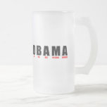 Anti-Obama - One Big Ass Mistake America.black Coffee Mug