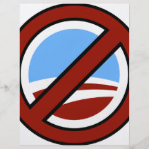 Anti Obama Prospectus