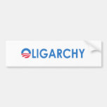 Anti-Obama Shirts Bumper Sticker