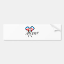 Anti-Obama - Suckers Bumper Stickers