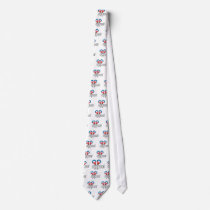 Anti-Obama Suckers Neck Tie
