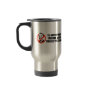 Anti-Obama T-shirt - You keep the change Mugs