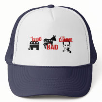 Anti-Obama - The good. The bad. The Commie