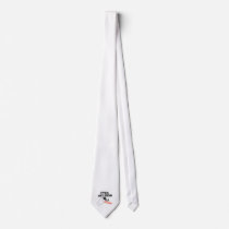 ANTI-OBAMA / TYPICAL WHITE PERSON NECKTIES