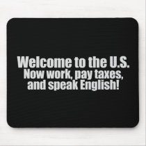 Anti-Obama - Welcome now pay taxes T-shirt Usepad
