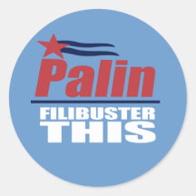 ANTI-PALIN - Flibustez ceci Adhésif