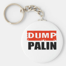 ANTI-PALIN KEY CHAINS