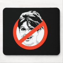 ANTI-PALIN MOUSEPAD TAPIS DE SOURIS