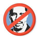 ANTI-PATTERSON - ANTI-David Patterson Magnets