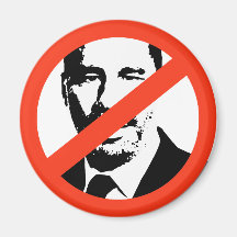 ANTI-PATTERSON - ANTI-David Patterson Magnets