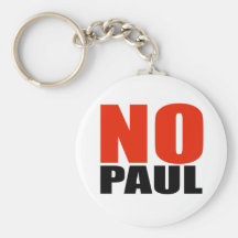 ANTI-PAUL KEY CHAINS