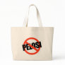 Anti-Pelosi / Anti-Nancy Pelosi Tote Bags