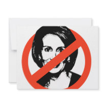 Anti-Pelosi / Anti-Nancy Pelosi Invites