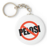Anti-Pelosi / Anti-Nancy Pelosi Keychains