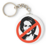Anti-Pelosi / Anti-Nancy Pelosi Keychains