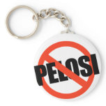 Anti-Pelosi / Anti-Nancy Pelosi Key Chains