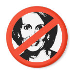 ANTI-PELOSI: ANTI-Nancy Pelosi