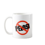 Anti-Pelosi / Anti-Nancy Pelosi Coffee Mugs