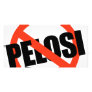 Anti-Pelosi / Anti-Nancy Pelosi Photo Card