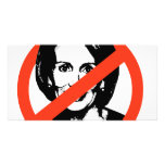Anti-Pelosi / Anti-Nancy Pelosi photo cards