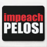 Anti-Pelosi: Impeach Pelosi Mouse Pad
