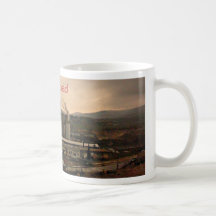ANTI POLLUTION MUG