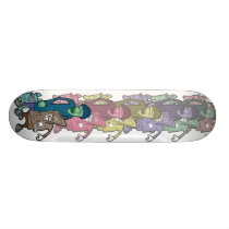 anti-pop skateboards