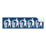 Anti President Obama Bumper Stickers