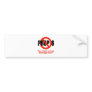 ANTI PROP 8 - Can I vote on your marriage Bumper Sticker