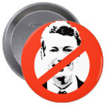 ANTI-RAND PAUL PIN