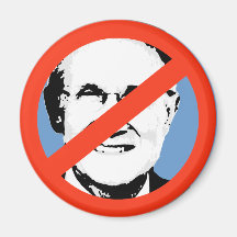 ANTI-REID - ANTI- Harry Reid Refrigerator Magnets