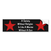 Anti-Religion Quote