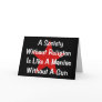 Anti-Religion Quote