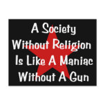 Anti-Religion Quote