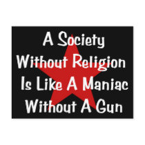 Anti-Religion Quote