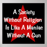 Anti-Religion Quote