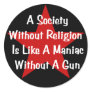 Anti-Religion Quote