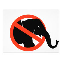Anti-Republican / Anti-Conservative Custom Announcement