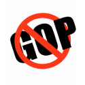Anti-Republican / Anti-Conservative t-shirts