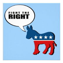 Anti-Republican - Fight the Right Announcements
