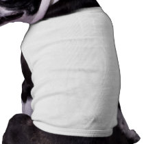 Anti-Republican- Fight the Right Doggie T Shirt
