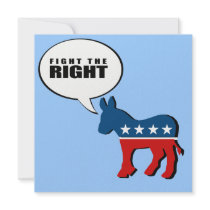 Anti-Republican - Fight the Right Announcements