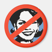 ANTI-RICE: ANTI-Condi Rice Refrigerator Magnets